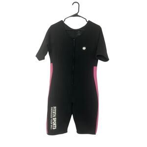 FITST4 Sports Rash Guard / Wet Suit